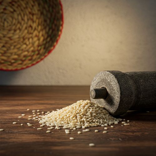 Bfp Natural White Sesame Seeds, Packaging Size : 5kg, 10kg