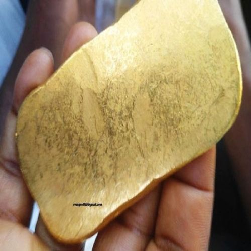 Gold dore bars, Shape : Rectangular, Packaging Type : Golden