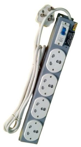 NX 185AMP 1.5mtr Spike Guard, Voltage : 110-220V