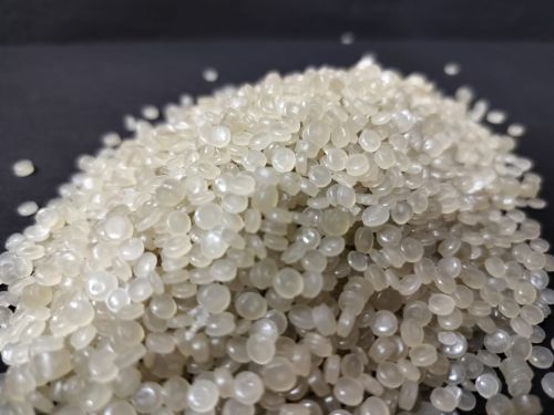 Polypropylene Copolymer, Color : Natural White, White