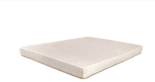 Plain Cotton Innovate Mattress, Color : Creamy