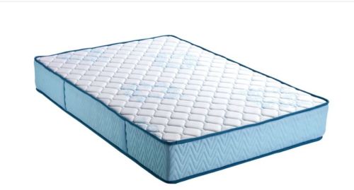 Plain Innovio Mattress, Shape : Rectangular for Home Use, Hotel Use