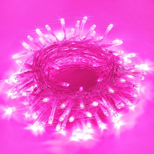 50 Hz Pink Galaxy Pixel LED Light, Voltage : 220 for Decoration