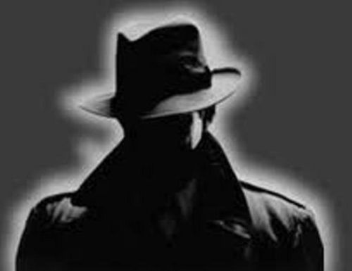 Private Detective Service