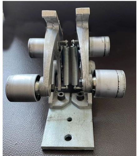 MildSteel Apron Lever Assembly Multisizes for Machinery Use