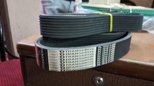 Rubber Tl Timing Belts for Moving Goods