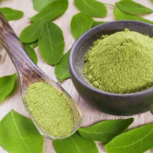 Blended Moringa Powder