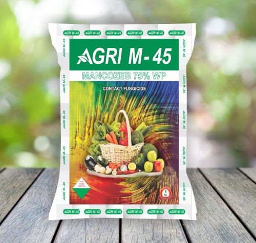 Agri M 45-Mancozeb 75% WP Powder