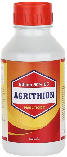 Agrithion Ethion 50% EC Liquid, Purity : 99%