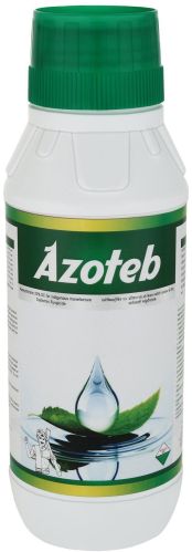 Azoteb-Azoxystrobin 23% SC Liquid, Purity : 99%