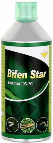 Lifebuoy Bifen Star Bifenthrin 10% EC Liquid