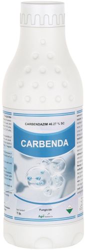 Carbenda Carbendazim 46.27 % Sc Liquid