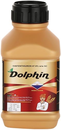 Dolphin Diafenthuiron 47.8% WW SC Liquid