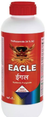 Eagle Thifluzamide 24% SC Liquid, Purity : 99%