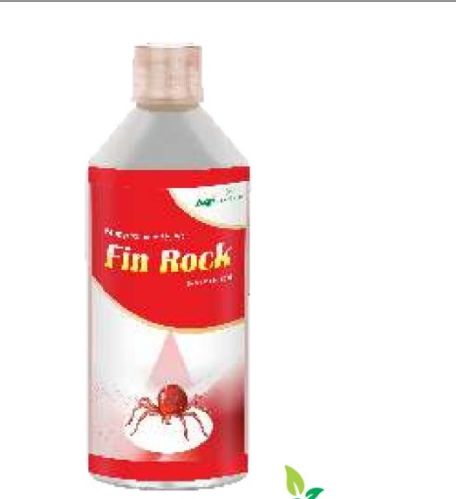 Fin Rock Fenpyroximate 5% EC Liquid, Purity : 99%