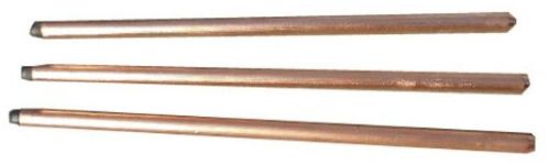 Graphite ARC Gouging Carbon Electrodes 5mm/8mm/10mm/12mm/15mm