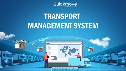 Transport Management Software