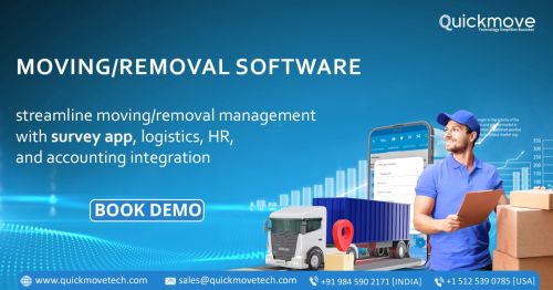 Moving/removal Software
