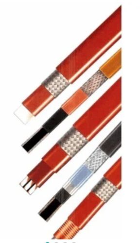 Electric Heat Tracer