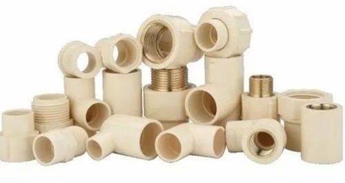 Prince CPVC Pipe Fitting