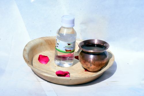 Geerarya Ganga Jal, Color : Transparent, Purity : 99.99%