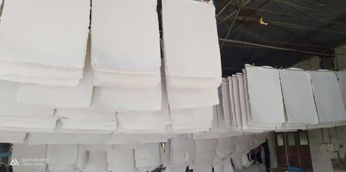 Drawing Paper, Pulp Material : Cotton Rag Pulp, Cotton Linter Pulp