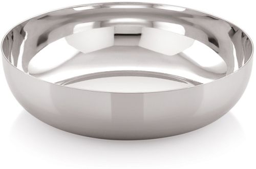 Stainless Steel JK Plate, Color : Silver for Serving Food