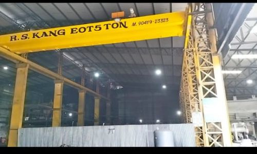 Spanners, Packaging Type : Yellow