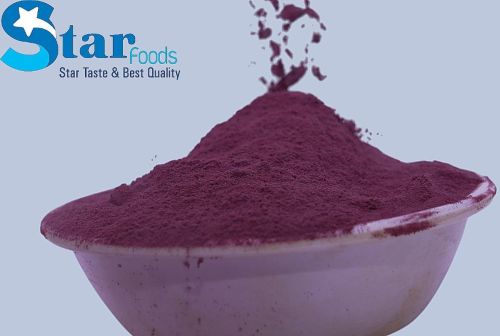 Beetroot Powder, Color : Red 3%, Quality Available : A Grade