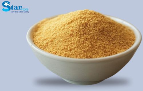 Cheese Seasoning Powder, Color : Yellow, Packaging Size : 1kg