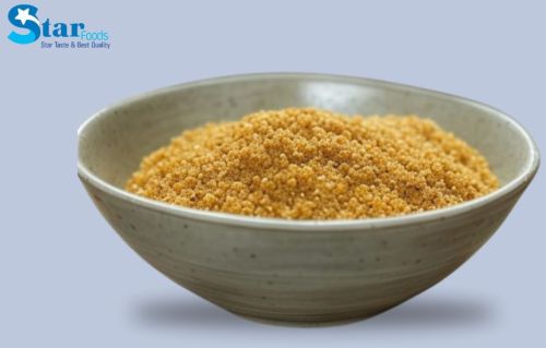 Blended Garlic Seasoning Powder 3%, Purity : 98%