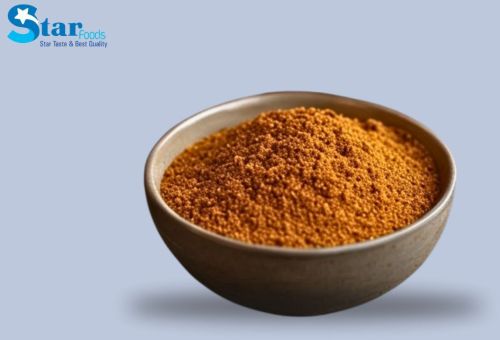 Pizza Seasoning Powder, Color : Brown for Cooking Use