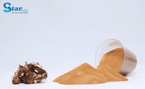 Tamarind Powder, Color : Yellow, Purity : 99%