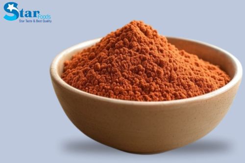 Tomato Seasoning Powder, Color : Red for Food Use