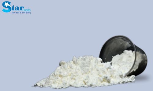 White Cheese Powder, Certification : FSSAI, Purity : 99%