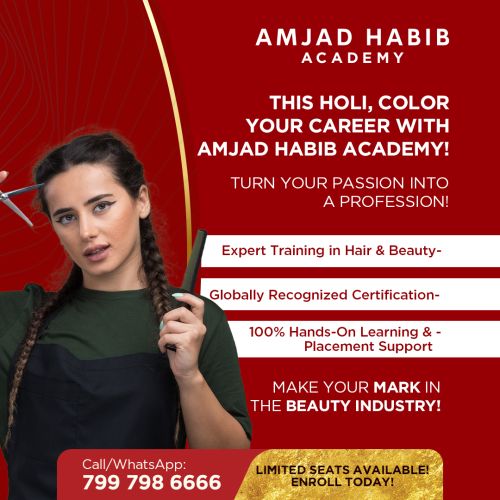 Cosmetology Institute