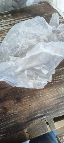 Plain Low Density Polyethylene, Shape : Bora Packing