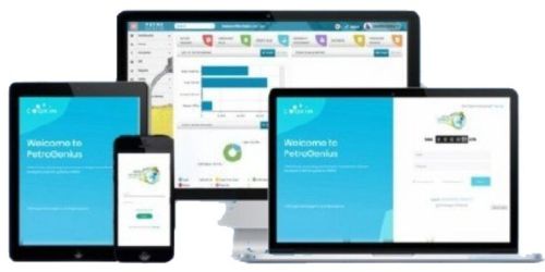 Petro Genius Automobile Software