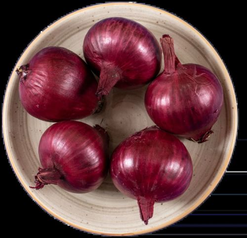A Grade Fresh Garwa Onion, Packaging Size : 2-50 Kg, Form : Whole
