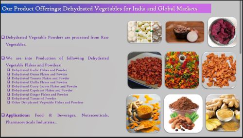 Common dehydrated vegetables, Brand Name : SAMRITHI for Cooking