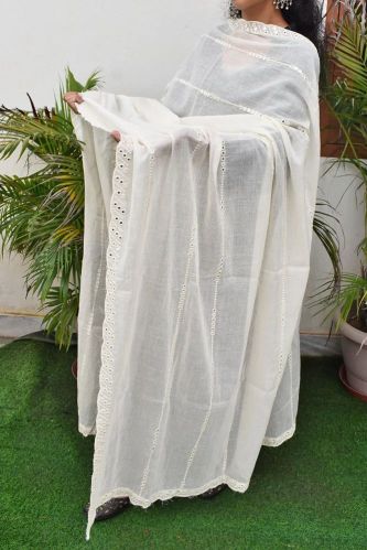 Cotton Fancy Dupatta