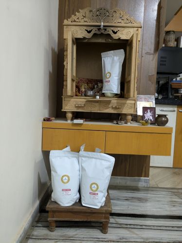 Flours, Speciality : Organic, Quality : Export Quality