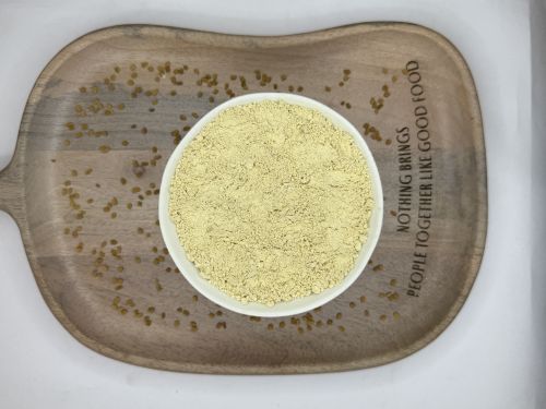 Fenugreek Powder, Color : Yellow 2%, Packaging Size : 5-25kg