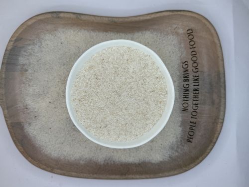 Organic Psyllium Husk, Color : Creamy, Packaging Type : Plastic Bag
