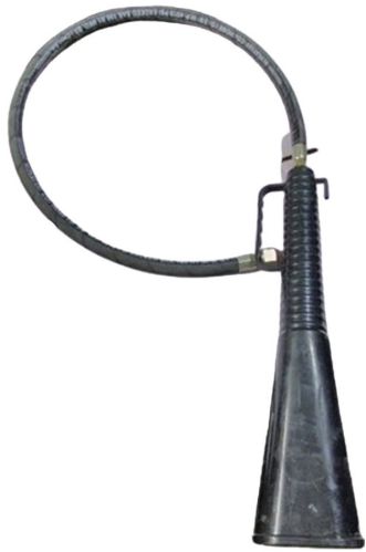 Plastic Seal Fire Extinguisher Multisizes