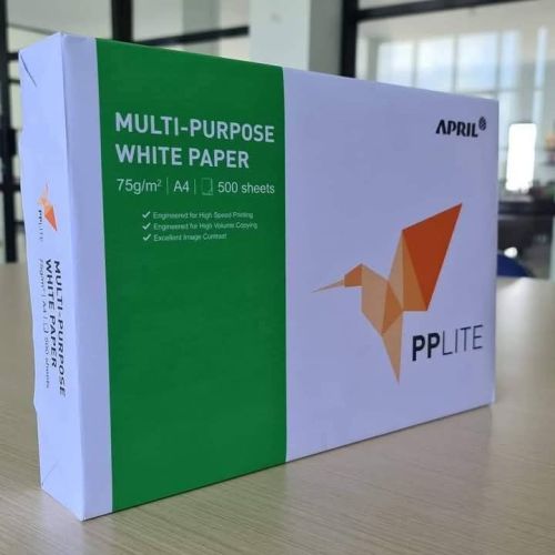 PP Lite a4 Paper, Brand Name : Xerox, Pack Size : Box
