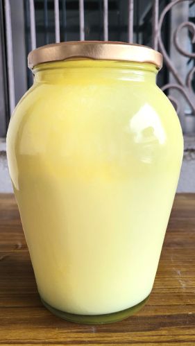 Raw Pure Desi Ghee, Packaging Size : 1Kg, 50Kg, Purity : 100%