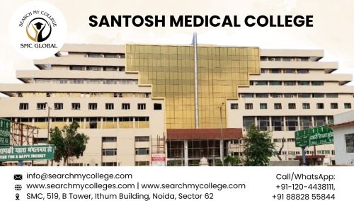 Santosh Medical College