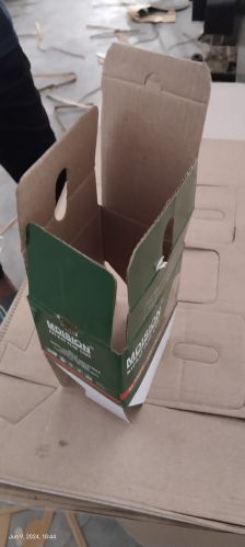 Printed Paper Products