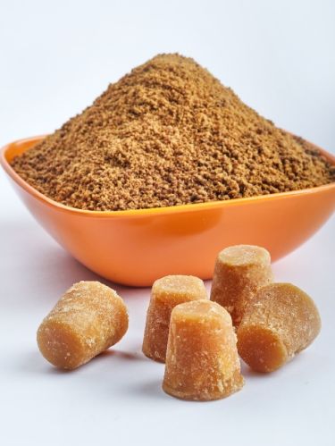 Natural Gud Powder, Packaging Type : Brownish for Food, Beverages